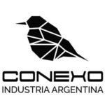 LOGO CONEXO INDUSTRIA ARGENTINA